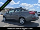 Used 2018 Ford Fiesta SE image 6