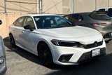 Used 2022 Honda Civic Sport image 2