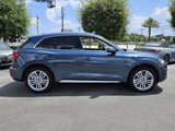 Used 2018 Audi Q5 Prestige image 3