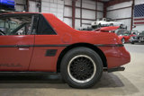 Used 1988 Pontiac Fiero image 5