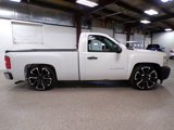 Used 2012 Chevrolet Silverado 1500 W/T image 6