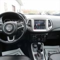 Certified 2018 Jeep Compass Latitude w/ Popular Equipment Group image 6