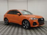 Used 2024 Audi Q3 2.0T Premium Plus image 3