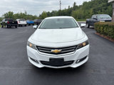 Used 2014 Chevrolet Impala LT image 3