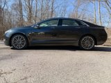 Used 2015 Lincoln MKZ AWD w/ Equipment Group 102A Reserve image 4