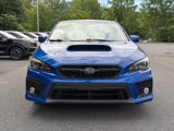 Used 2018 Subaru WRX Limited image 2