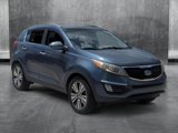 Used 2015 Kia Sportage EX image 3