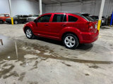 Used 2012 Dodge Caliber SXT image 4