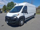 Used 2023 RAM ProMaster 2500 image 3