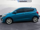 Used 2019 Chevrolet Spark LT image 2