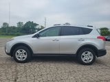 Used 2014 Toyota RAV4 LE image 2