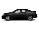 Used 2013 Dodge Avenger SE image 2