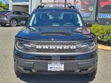 Used 2021 Ford Bronco Sport Badlands w/ Badlands Package image 2