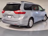 Used 2016 Toyota Sienna XLE image 2