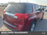 Used 2014 GMC Terrain SLE image 4