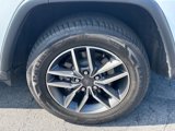 Used 2021 Jeep Grand Cherokee Limited image 6