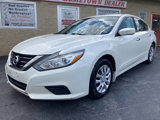 Used 2017 Nissan Altima 2.5 S w/ Power Driver Seat Package image 2
