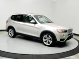 Used 2016 BMW X3 xDrive28i image 3