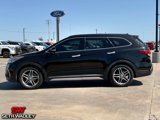 Used 2017 Hyundai Santa Fe Limited image 5