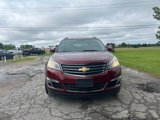 Used 2017 Chevrolet Traverse LT w/ Style and Technology Package image 2