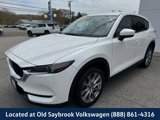 Used 2020 MAZDA CX-5 Grand Touring w/ GT Premium Package image 4