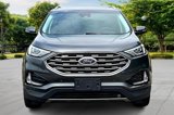 Certified 2020 Ford Edge Titanium w/ Cargo Accessory Package image 3