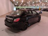 New 2024 Mitsubishi Mirage G4 Black Edition image 4