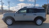 New 2024 Ford Bronco Sport Heritage w/ Heritage Convenience Package image 6