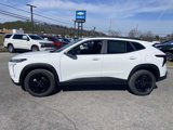 New 2025 Chevrolet Trax ACTIV image 2