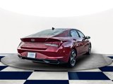 Used 2022 Hyundai Elantra Limited w/ Cargo Package image 5