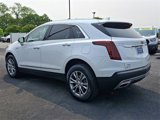 Used 2022 Cadillac XT5 Premium Luxury w/ Technology Package image 4