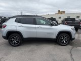 New 2025 Jeep Compass Limited image 5
