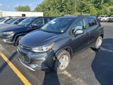 Used 2022 Chevrolet Trax LT w/ Premium Seat Package image 4
