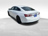 Used 2021 Chevrolet Malibu LT image 3