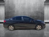 Used 2017 Chevrolet Cruze LS image 4
