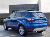 Used 2018 Ford Escape Titanium image 5