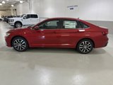 New 2025 Volkswagen Jetta SE image 5