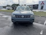 Used 2020 Volkswagen Tiguan SE image 2