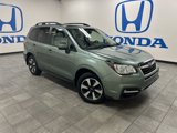 Used 2018 Subaru Forester 2.5i Premium w/ All-Weather Package image 2