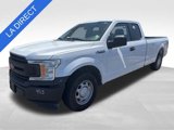Used 2019 Ford F150 XL w/ Equipment Group 101A Mid image 4