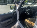 Used 2018 Jeep Wrangler Unlimited Sahara image 6
