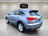 Used 2015 Acura RDX AWD w/ Technology Package image 3