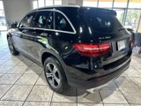 Used 2018 Mercedes-Benz GLC 300 w/ Premium Package image 4