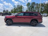 New 2025 Jeep Grand Cherokee L Altitude image 4
