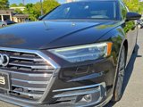 Used 2019 Audi A8 L 3.0T w/ Executive Package image 4