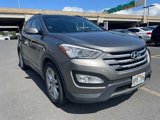 Used 2015 Hyundai Santa Fe Sport 2.0T w/ Option Group 05 image 3