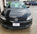Used 2014 Volkswagen Jetta TDI image 4