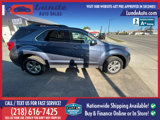 Used 2014 Chevrolet Equinox LT w/ Driver Convenience Package image 4