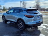 Used 2023 Chevrolet Blazer RS w/ Driver Confidence II Package image 6