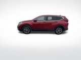 Certified 2022 Honda CR-V EX image 2